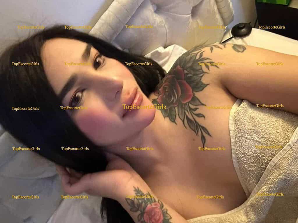 Ivanna Fuck 🇲🇦