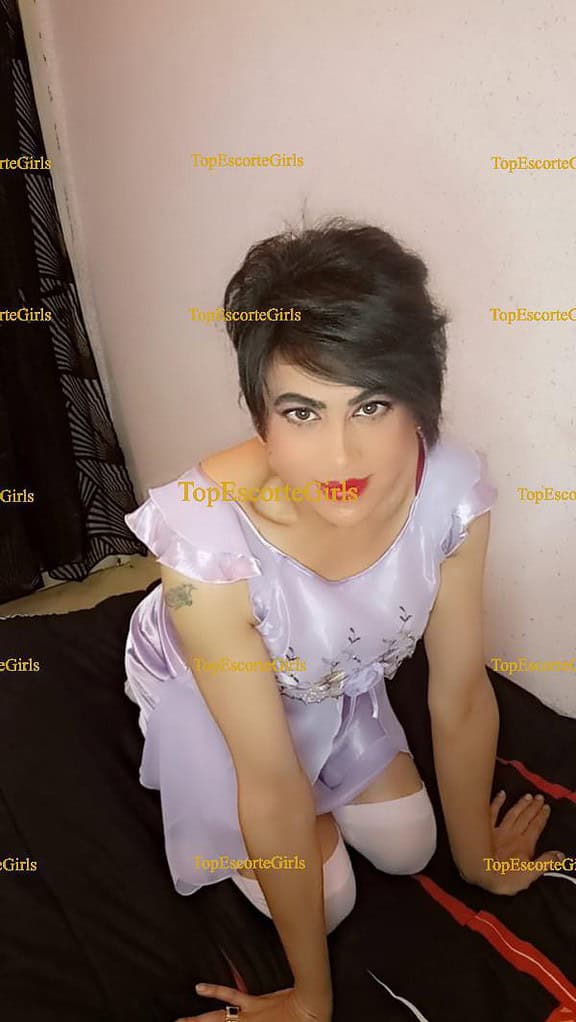 Fadwa Travesti🇲🇦