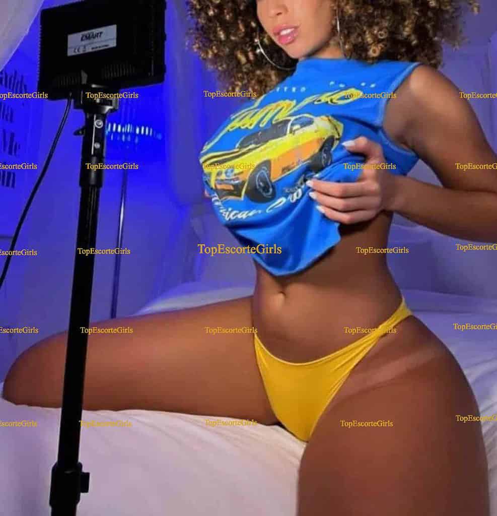 Letitia🇧🇯