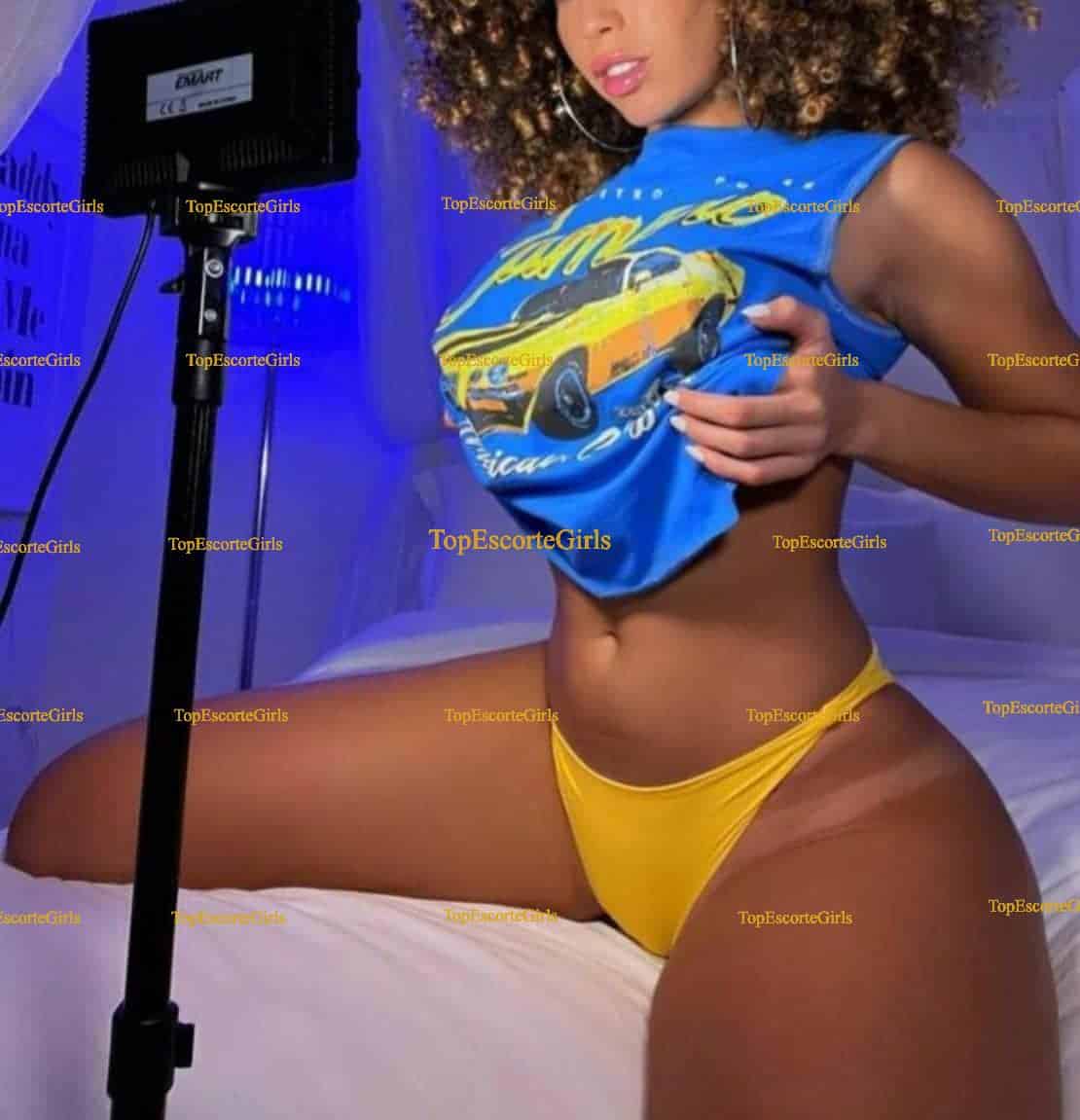 Letitia🇧🇯