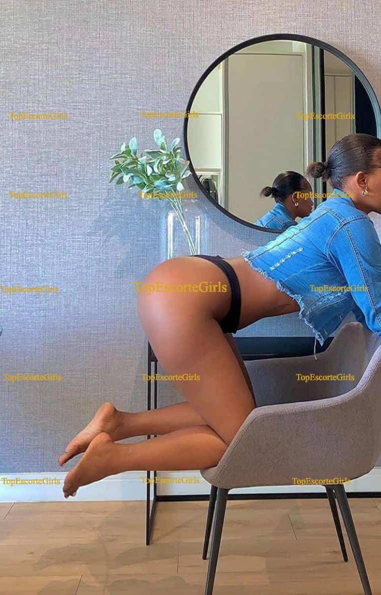 Letitia🇧🇯