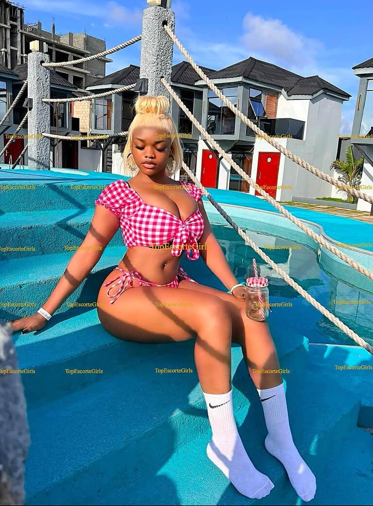Amanda🇸🇳