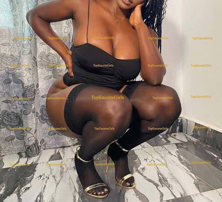 Fabiane🇸🇳