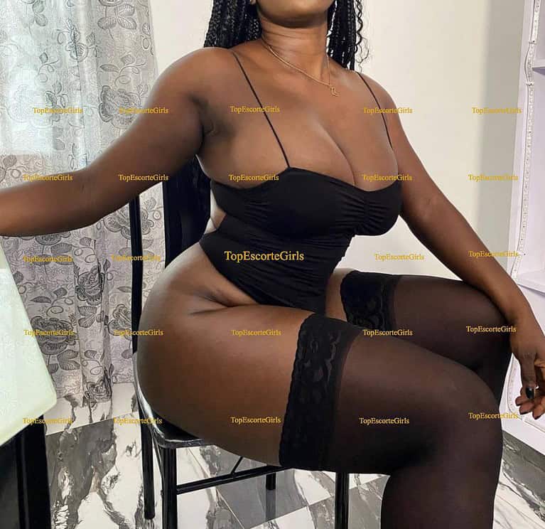 Fabiane🇸🇳
