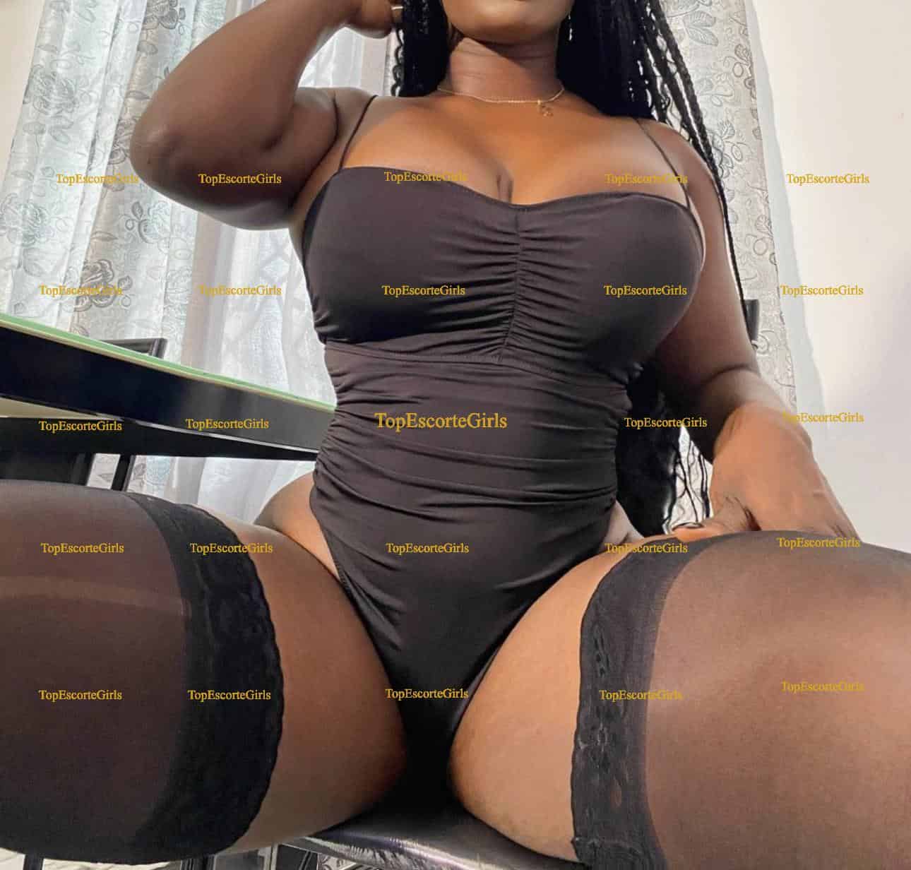 Fabiane🇸🇳