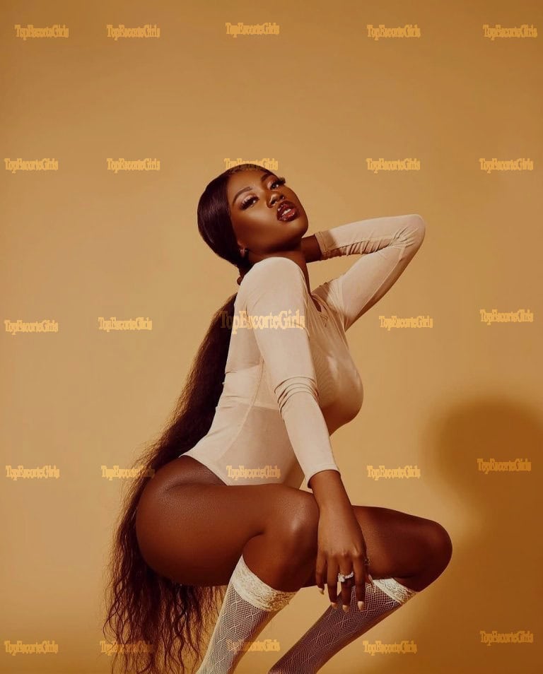 Goddess naomi