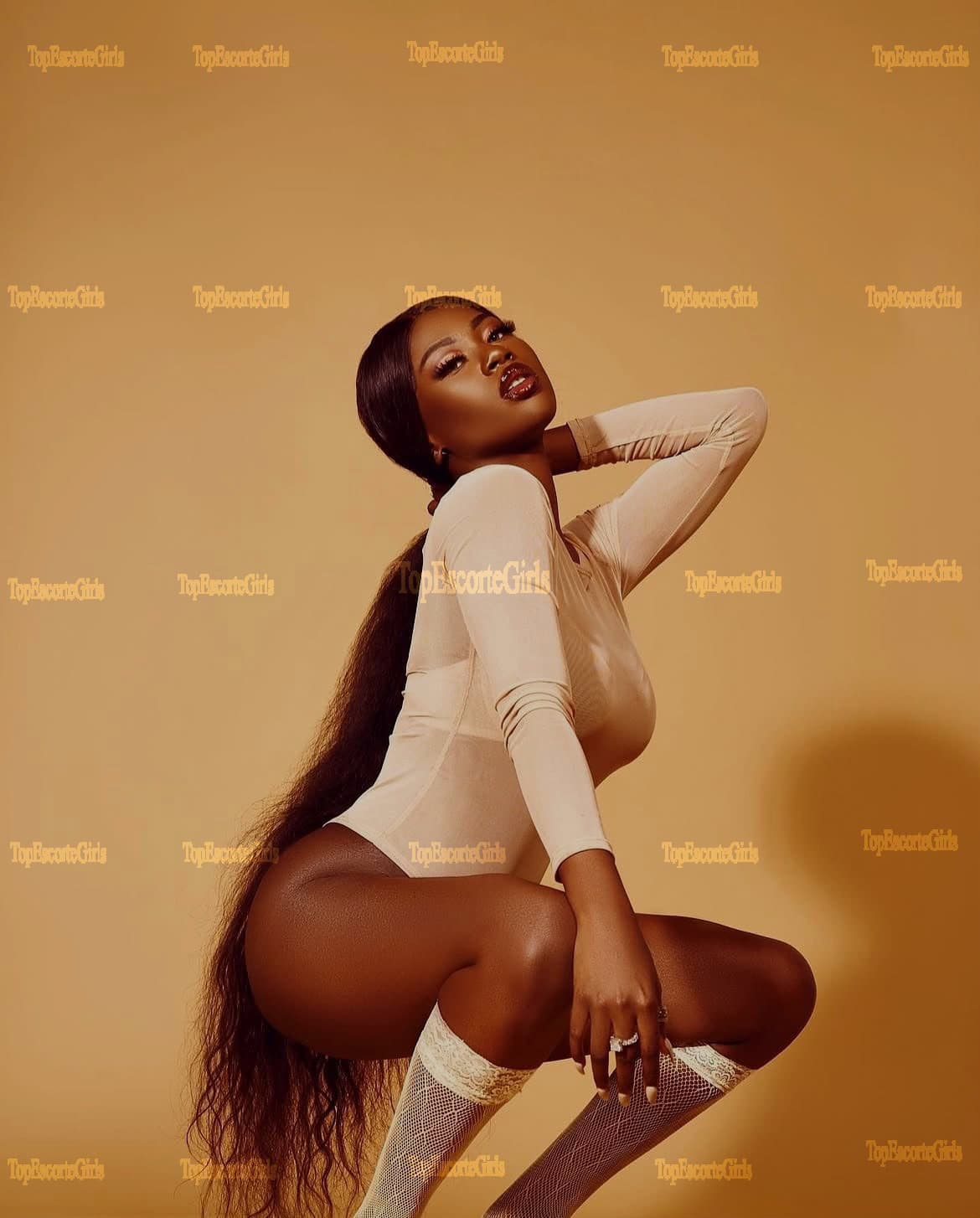 Goddess naomi
