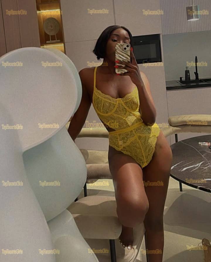Goddess naomi