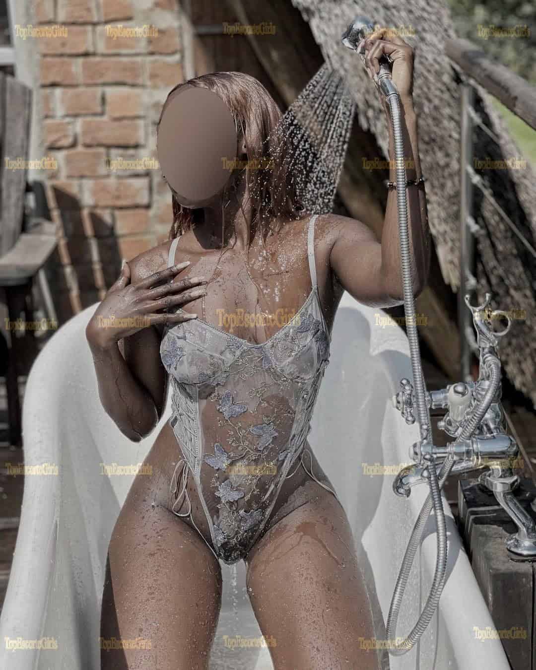 Goddess naomi