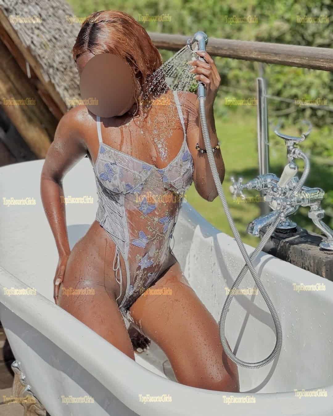 Goddess naomi