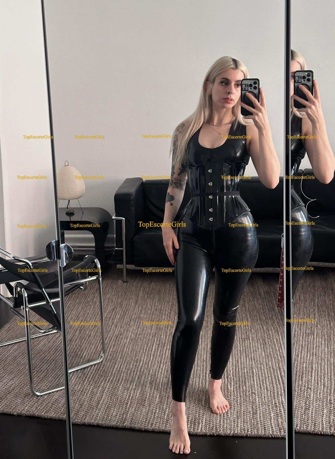 Mistress Annie🇧🇪