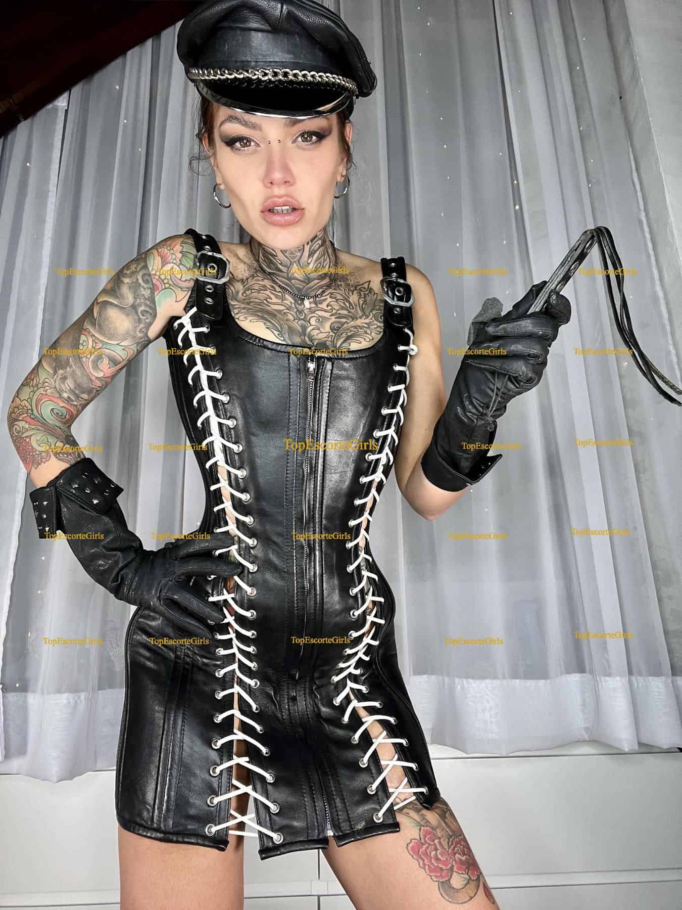 Mistress Nikky🇧🇪