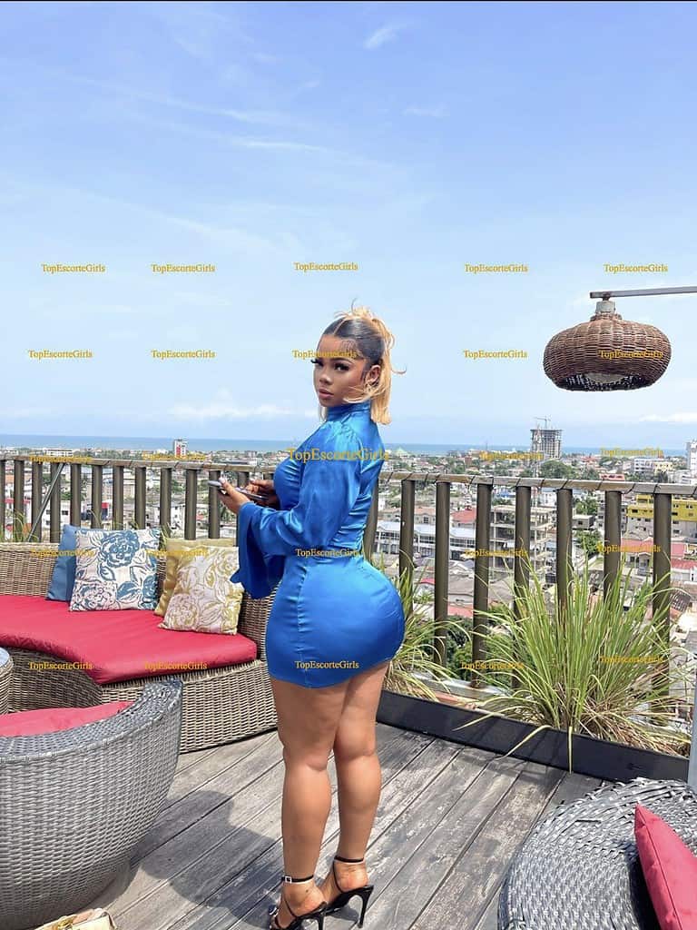 Mandisa🇬🇭