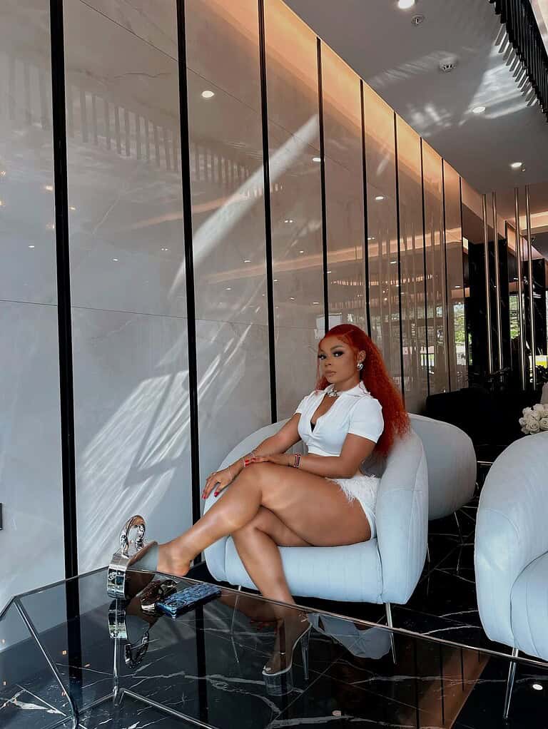 Mandisa🇬🇭