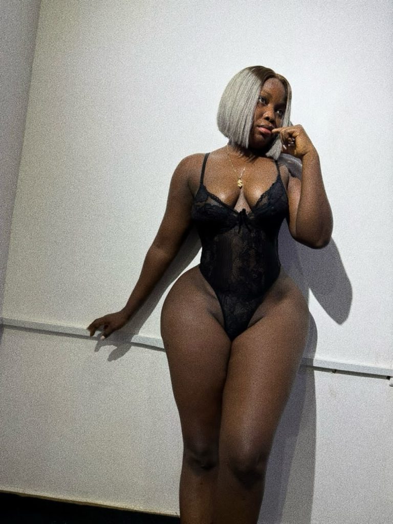 Squirtqueen🇬🇭