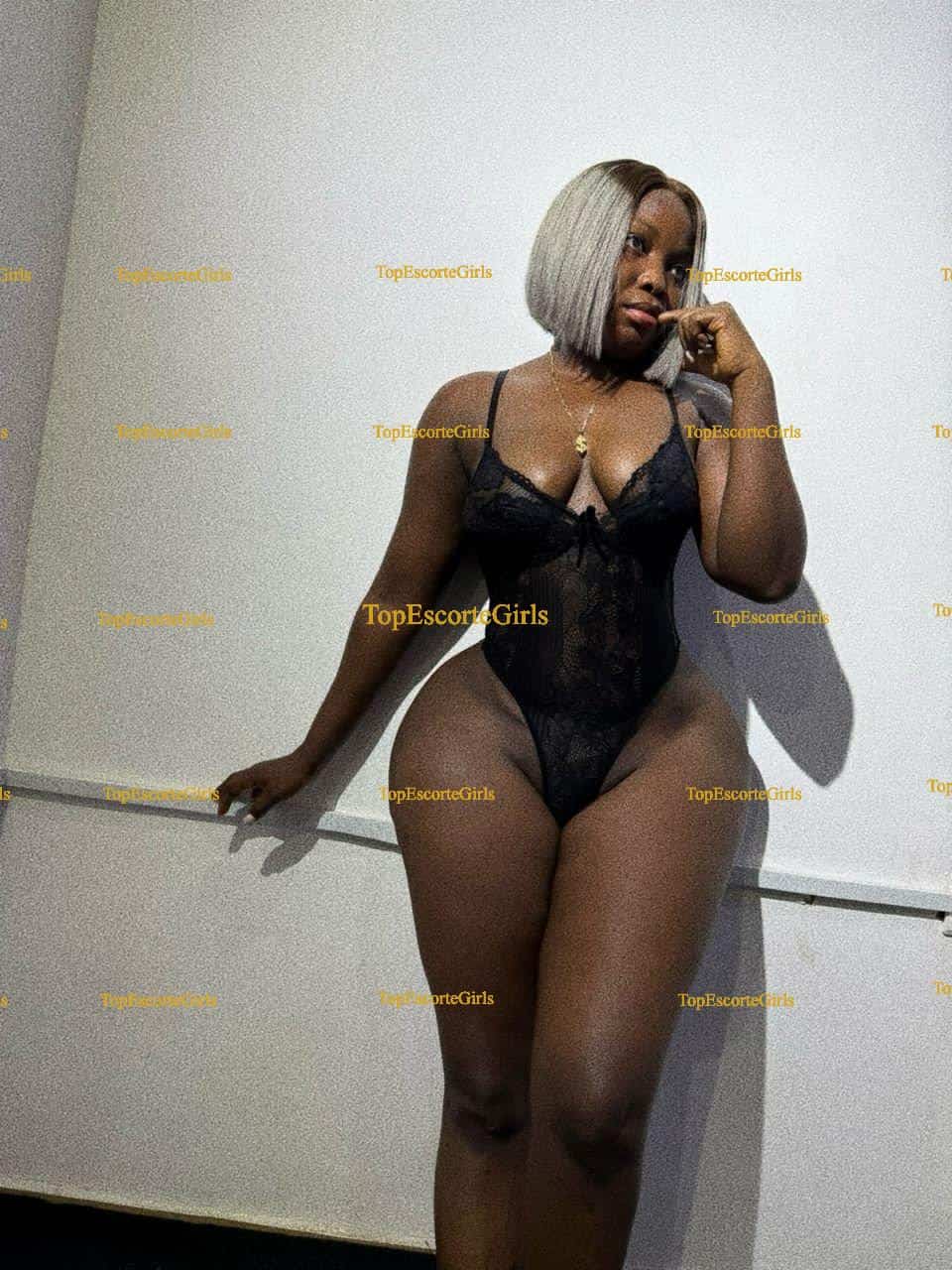Squirtqueen🇬🇭