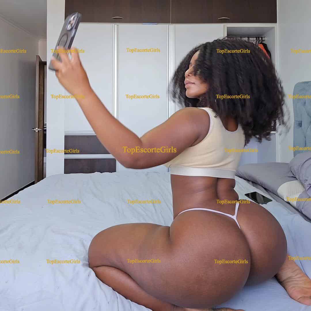Michelle🇸🇳