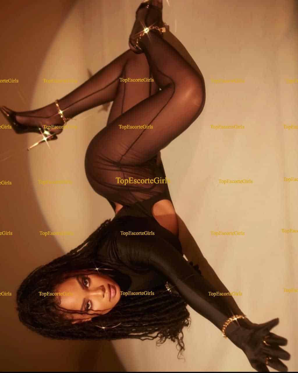 Mandy🇷🇼