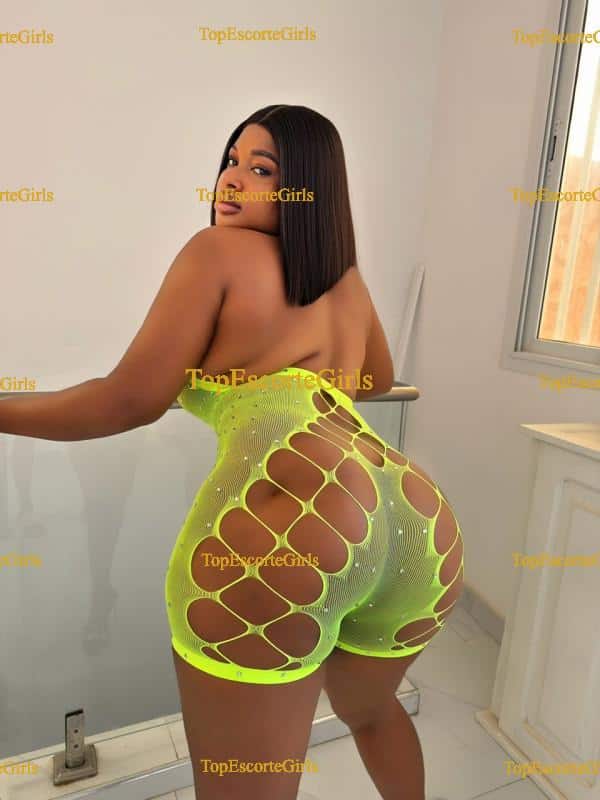 Sexyjoile🇸🇳