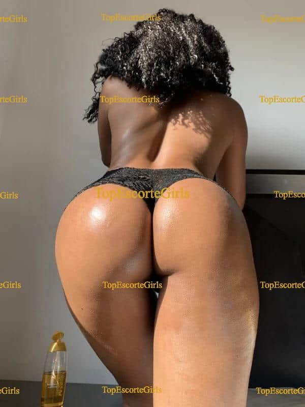Stacey🇸🇳