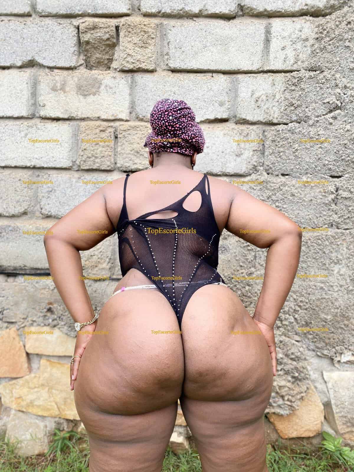 Raine dominatrix🇷🇼