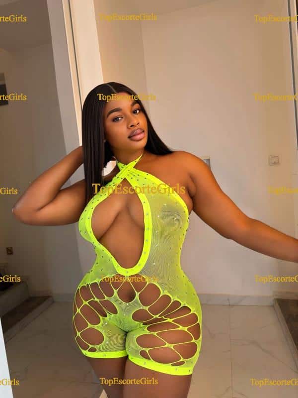 Sexyjoile🇸🇳