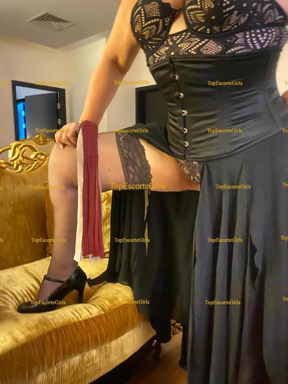 Mistress Divinity🇦🇺