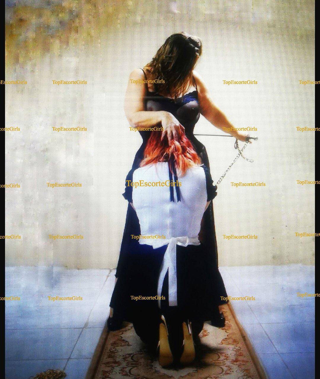 Mistress Divinity🇦🇺