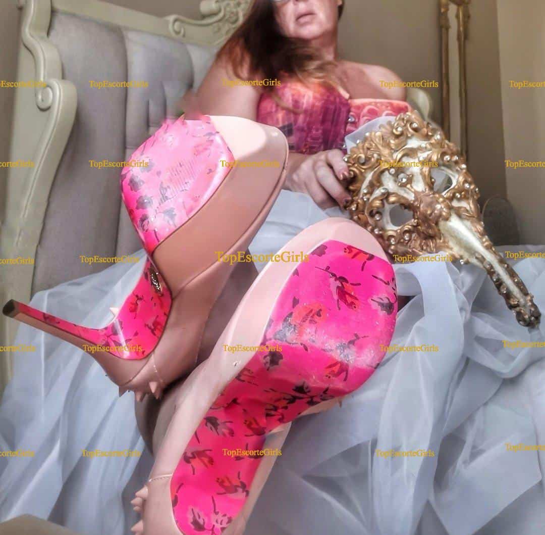 Mistress Divinity🇦🇺