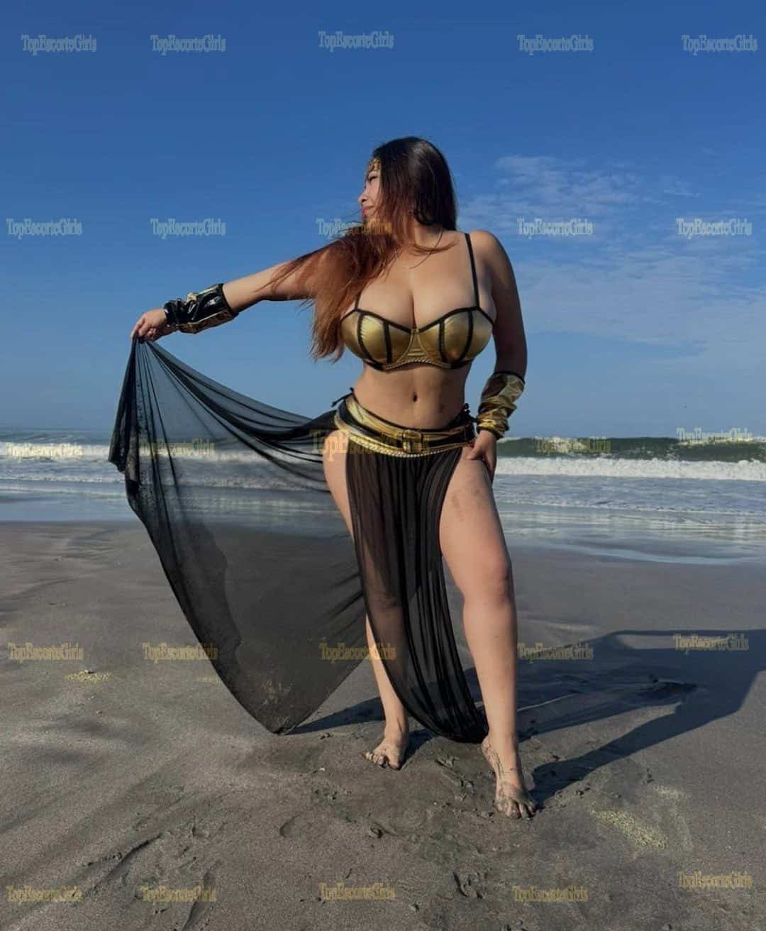 Victoria