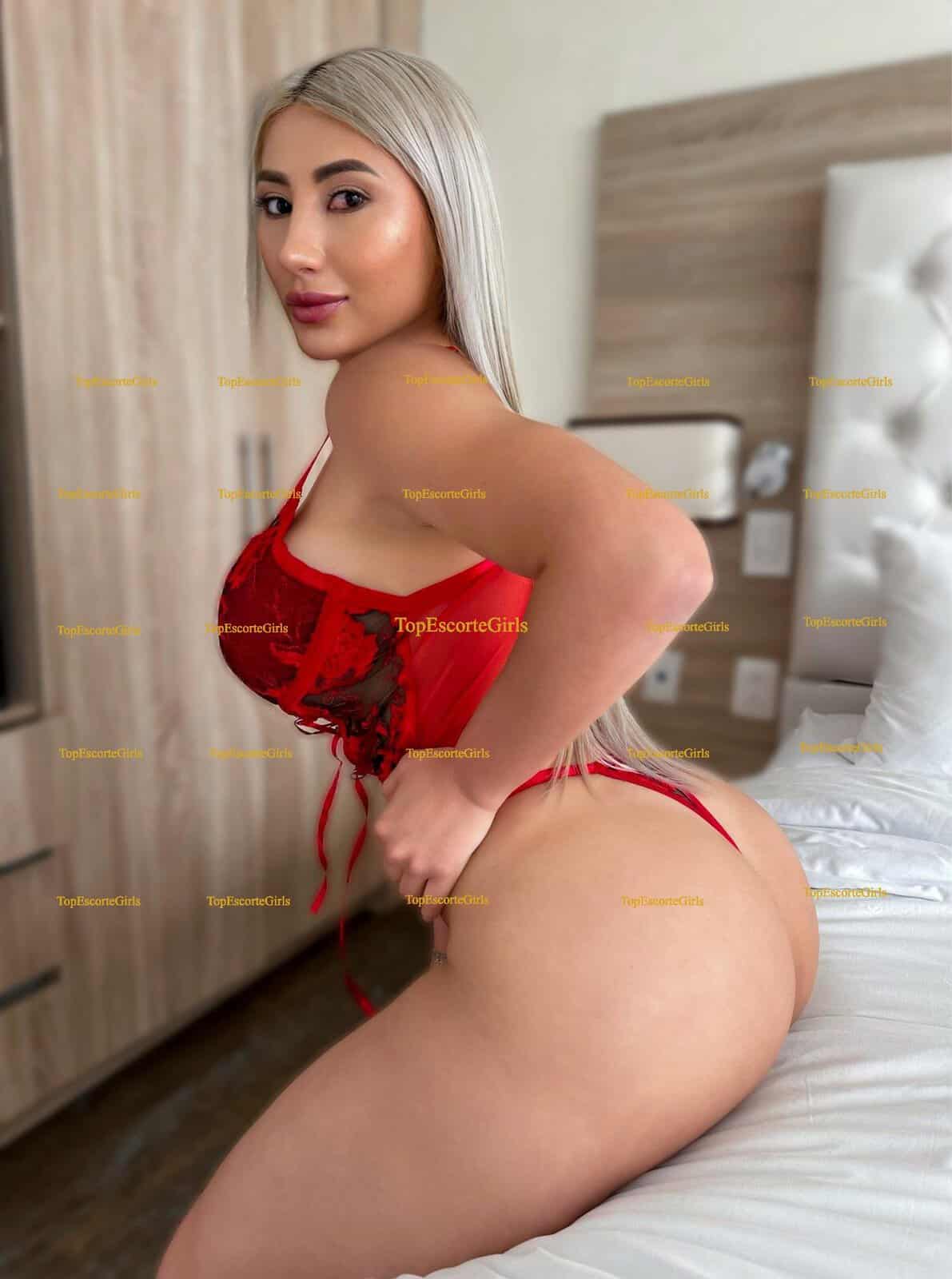 Angela Prado🇱🇺