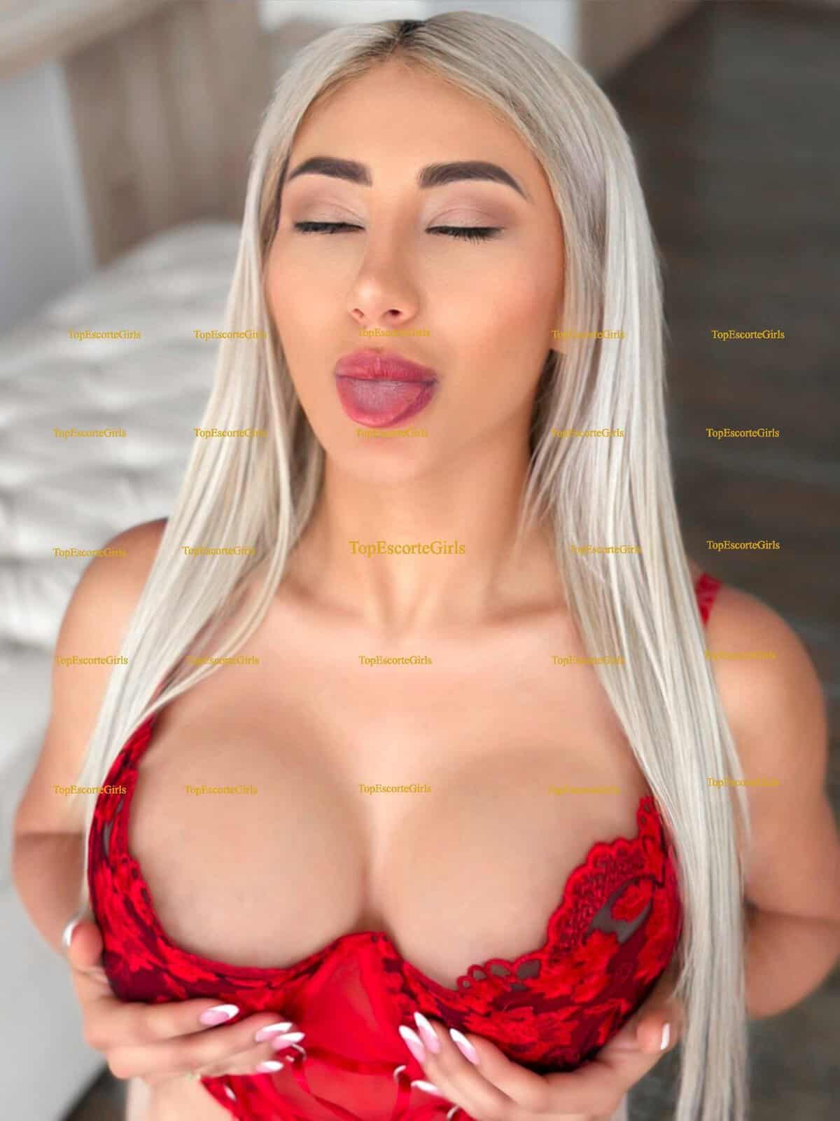 Angela Prado🇱🇺