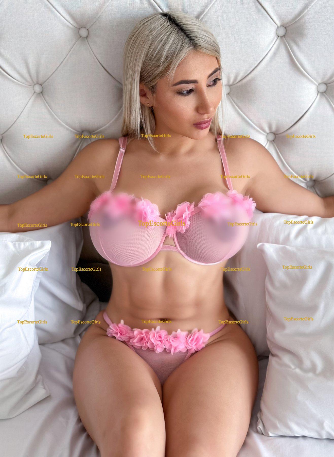 Angela Prado🇱🇺