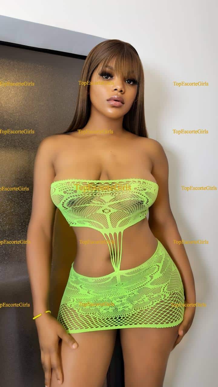 Juicy Diana🇸🇳