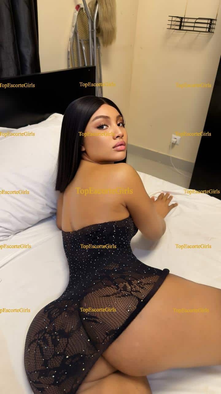 Sexy Nakita🇸🇳