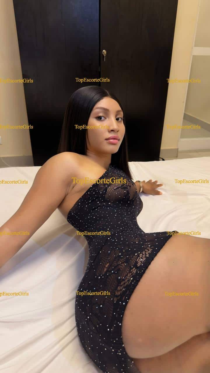 Sexy Nakita🇸🇳