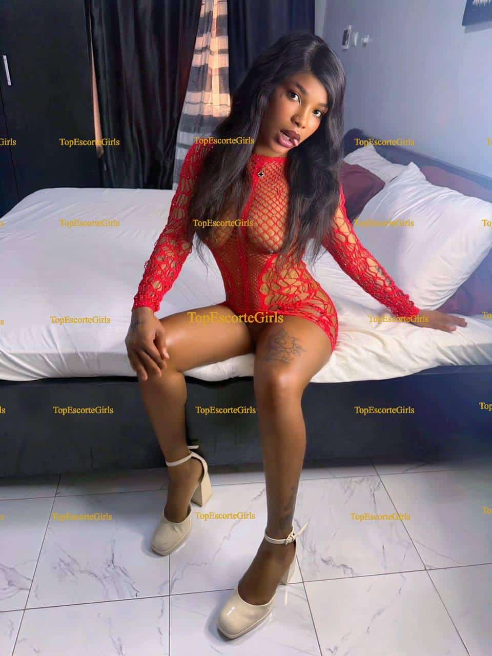 Mabel🇸🇳