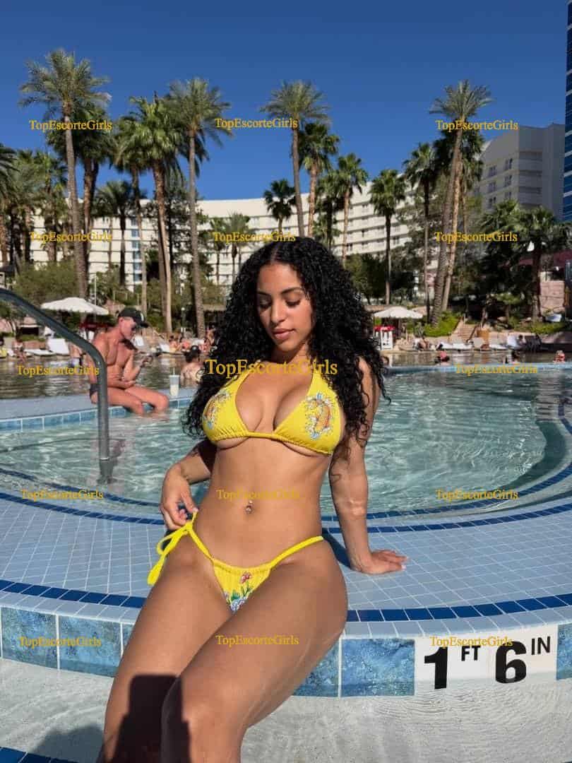 Kimberly🇸🇳