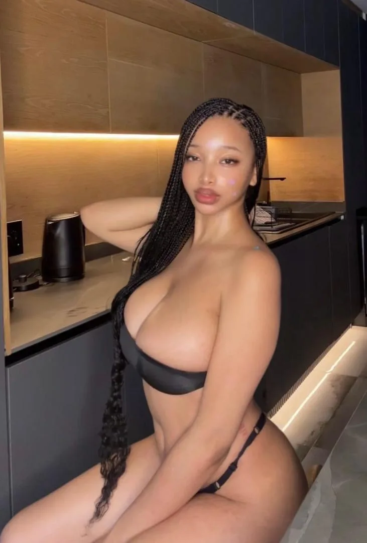 Olivia🇮🇪