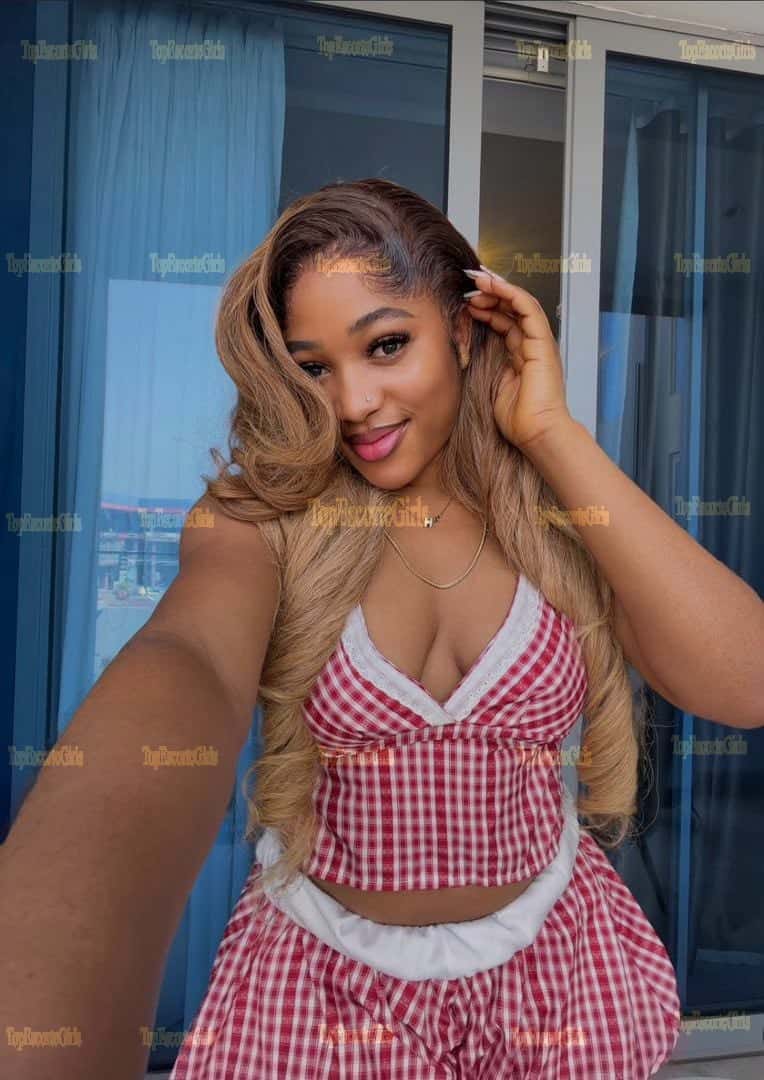 Jennifer🇸🇳