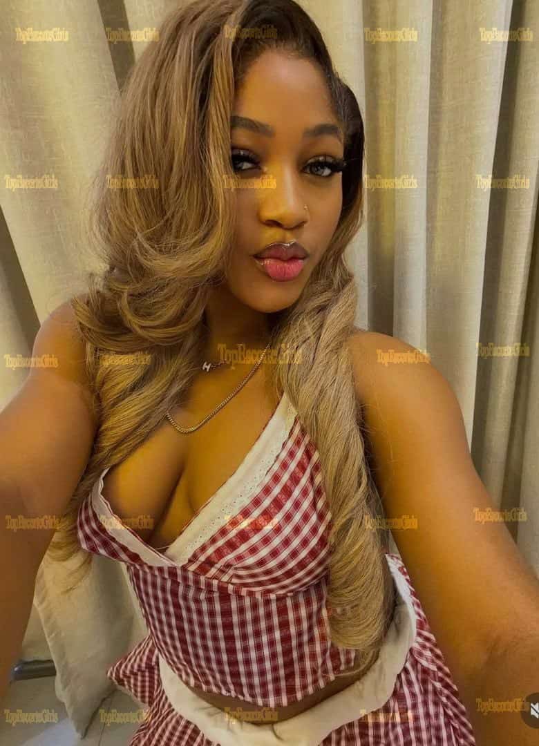 Jennifer🇸🇳