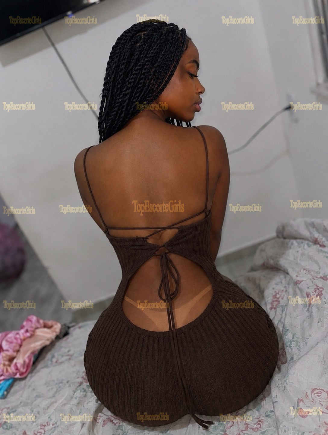 ALEXIA placement🇬🇦