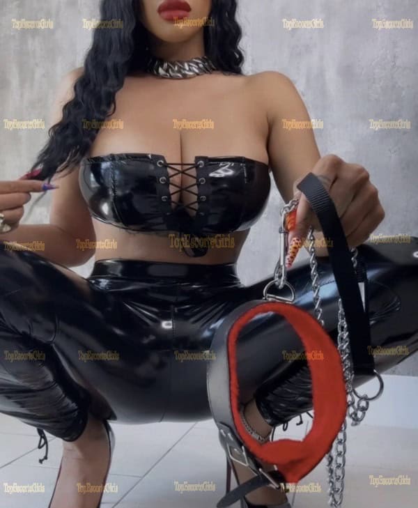 Dominatrix🇲🇦