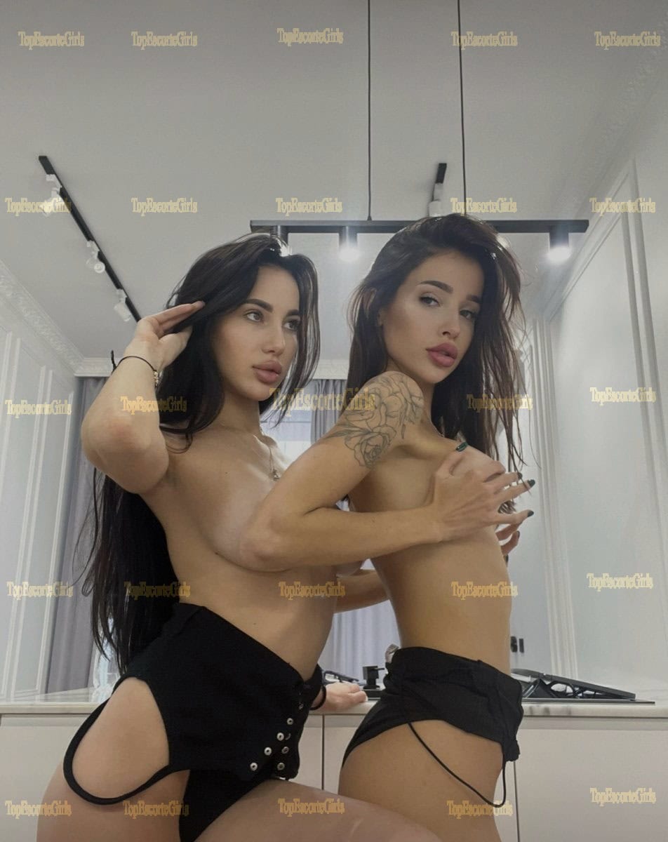 Nancy and cindy’s