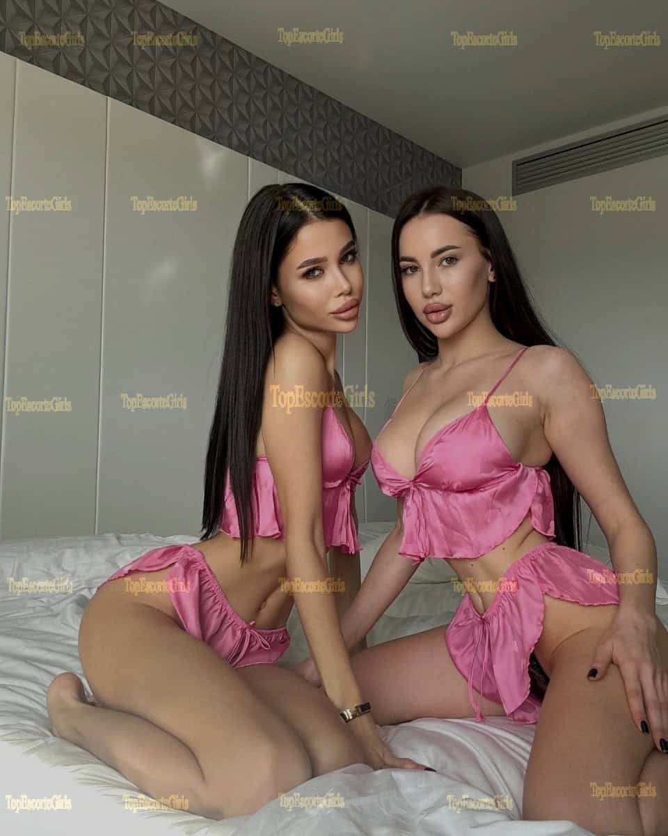 Nancy and cindy’s
