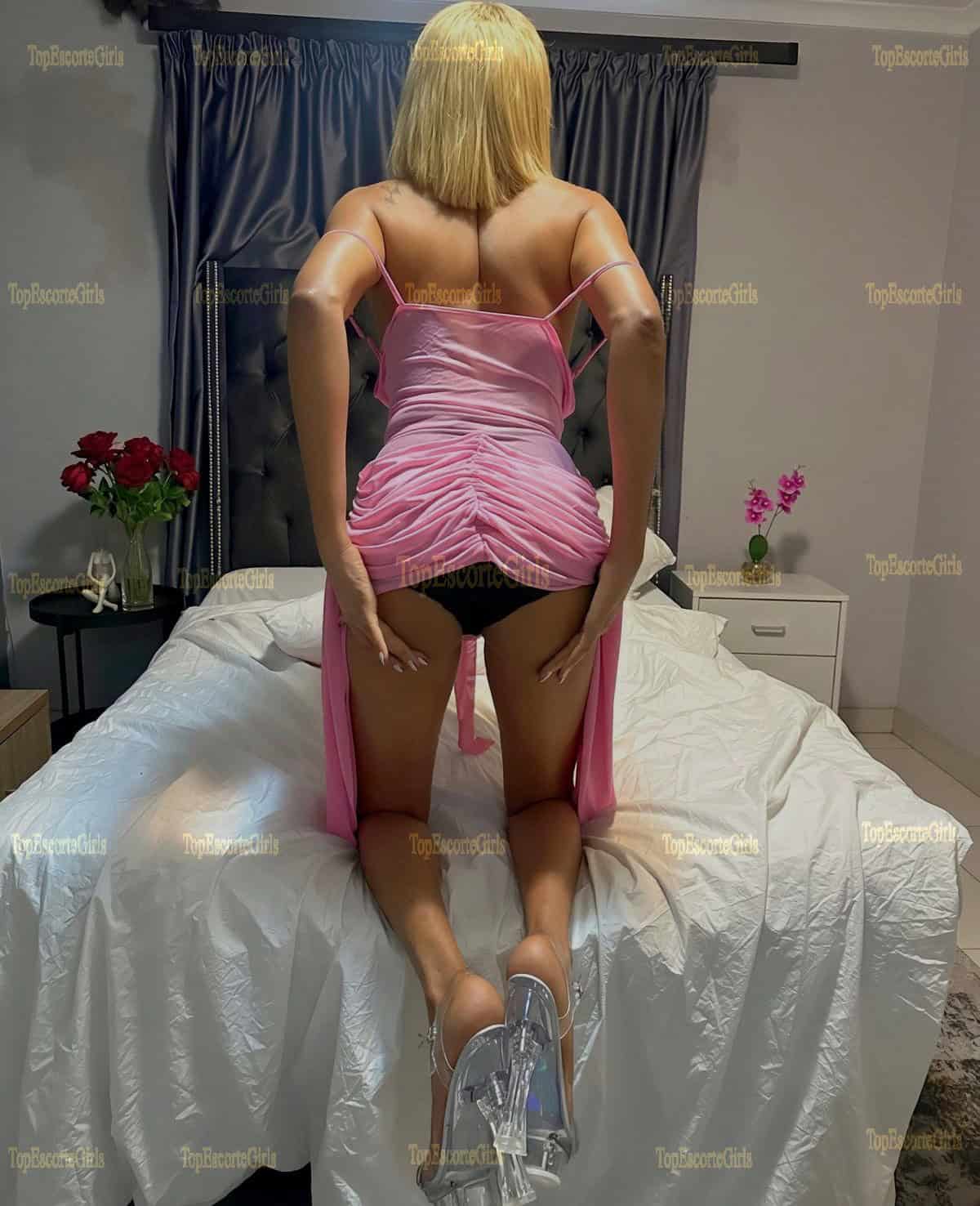 Valarie
