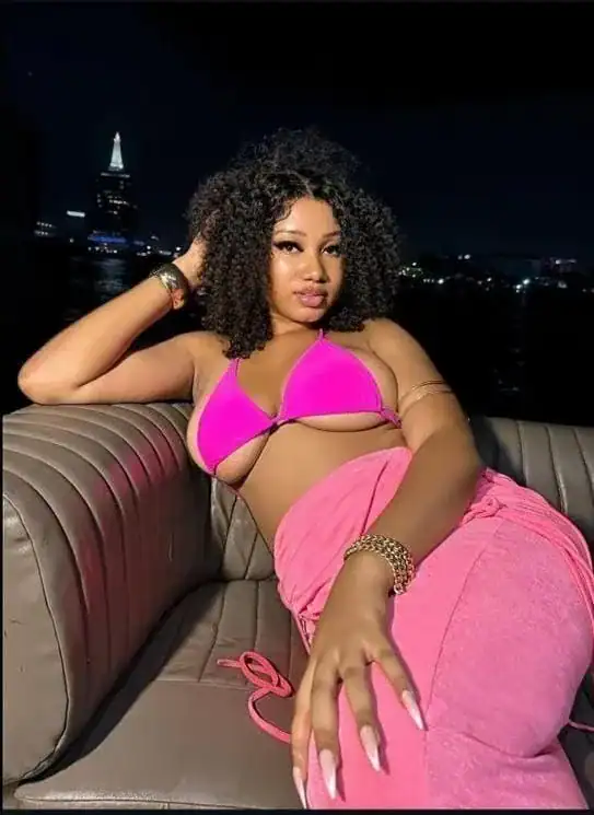 Lisa🇨🇮