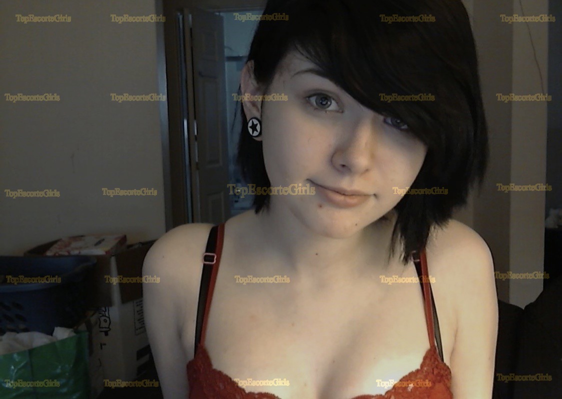 Belle sexy