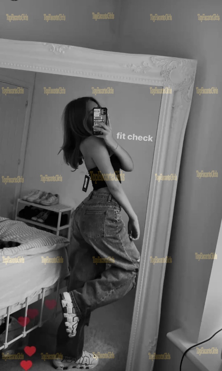 Belle sexy