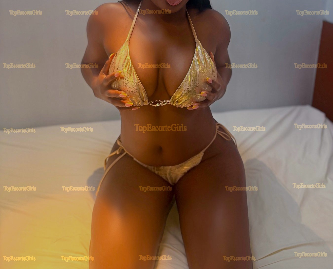 Candice